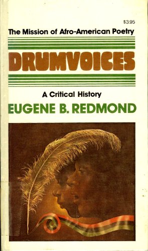 December 1st – Eugene Redmond